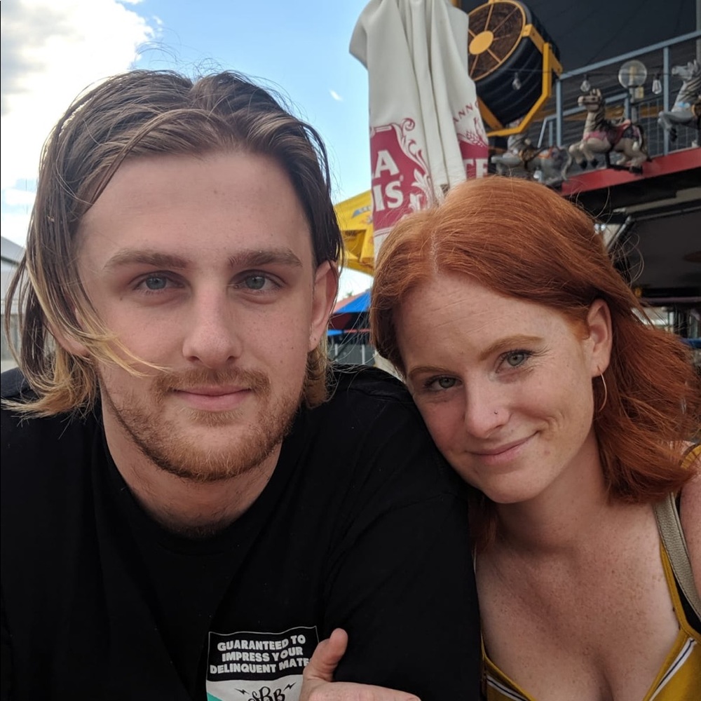 Meet your Posher, Kayla